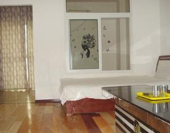 Shuyi Hotel Apartment Luoyang Gucheng (Henan) Bagian luar foto